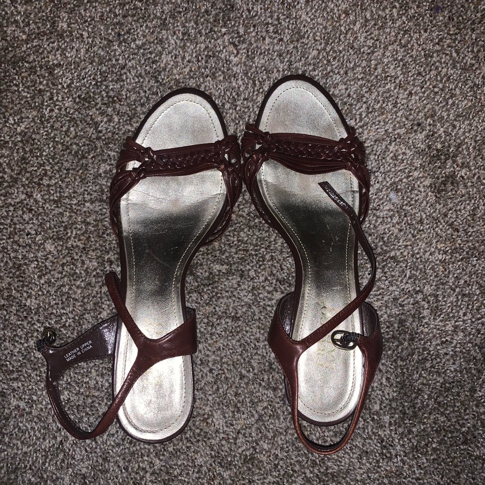 Franco Sarto Sandals